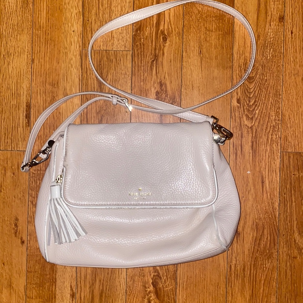 Kate spade crossbody